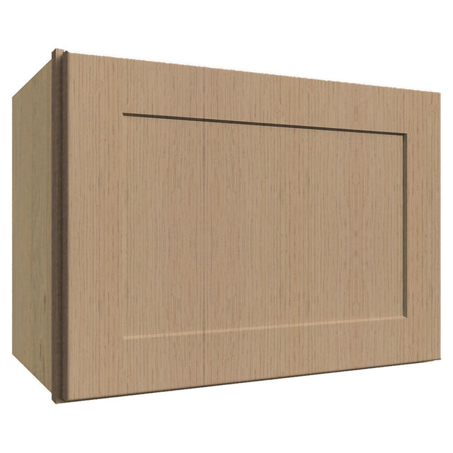 Fabuwood Galaxy Natural Oak W2115 Wall Cabinet