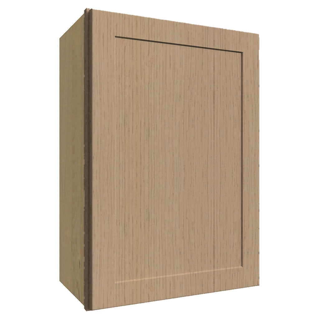 Fabuwood Galaxy Natural Oak W2130 Wall Cabinet