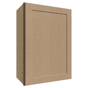 Fabuwood Galaxy Natural Oak W2130 Wall Cabinet