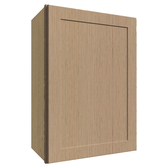 Fabuwood Galaxy Natural Oak W2130 Wall Cabinet