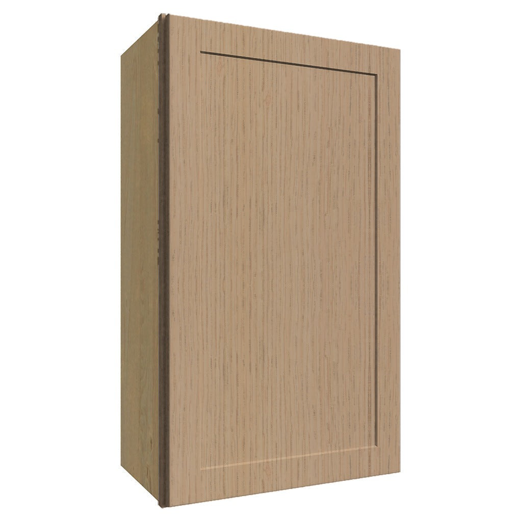 Fabuwood Galaxy Natural Oak W2136 Wall Cabinet