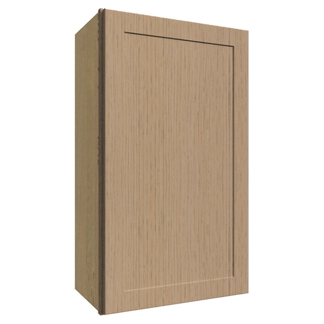 Fabuwood Galaxy Natural Oak W2136 Wall Cabinet