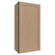 Fabuwood Galaxy Natural Oak W2142 Wall Cabinet