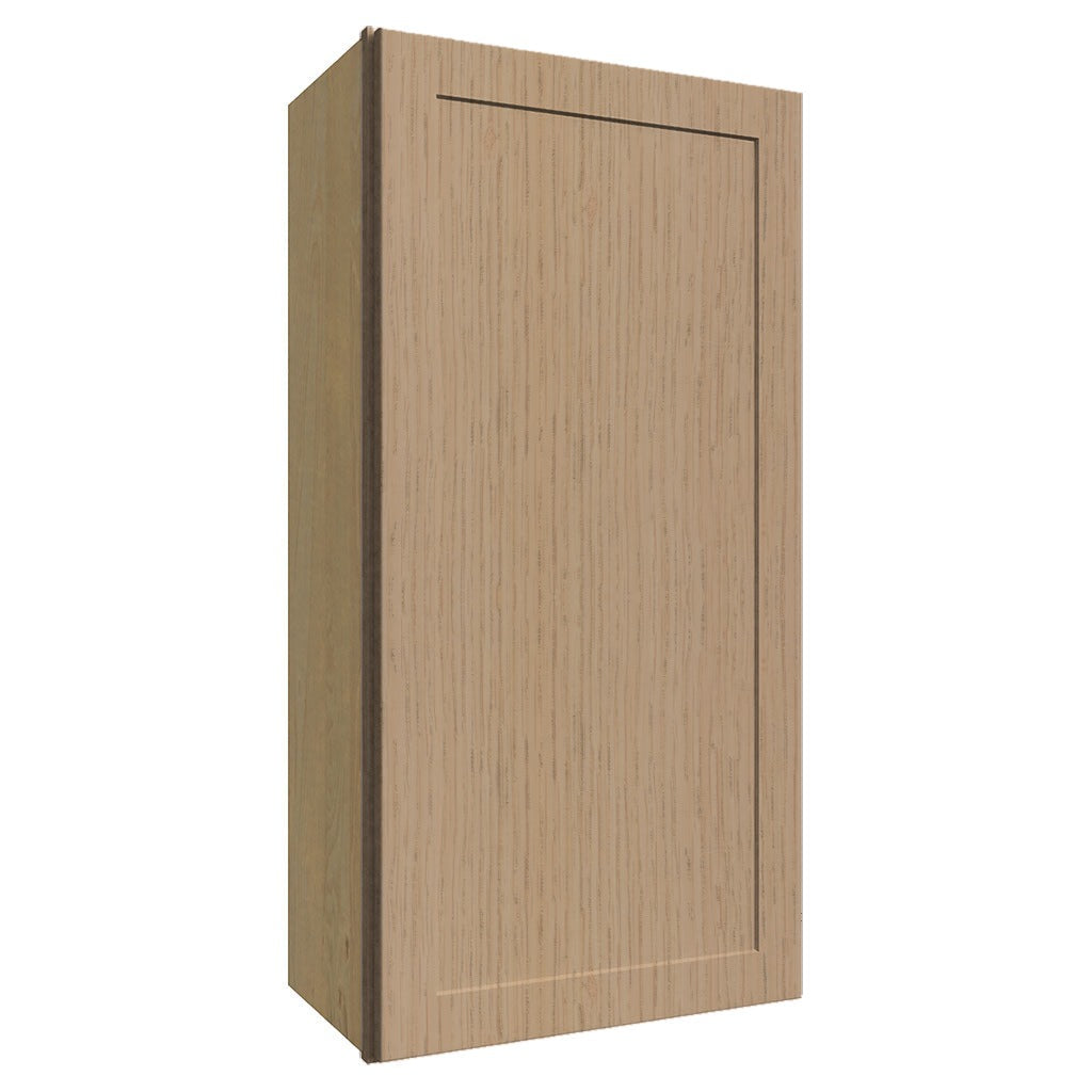 Fabuwood Galaxy Natural Oak W2142 Wall Cabinet