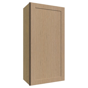 Fabuwood Galaxy Natural Oak W2142 Wall Cabinet