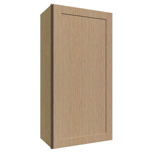 Fabuwood Galaxy Natural Oak W2142 Wall Cabinet
