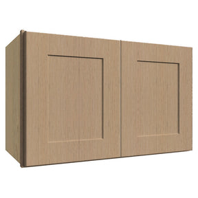 Fabuwood Galaxy Natural Oak W2415 Wall Cabinet