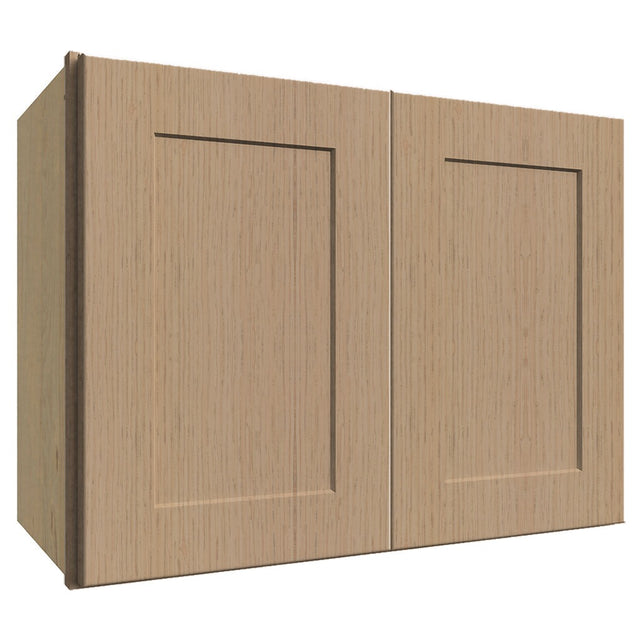 Fabuwood Galaxy Natural Oak W2418 Wall Cabinet