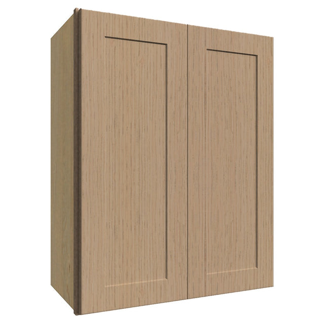 Fabuwood Galaxy Natural Oak W2430 Wall Cabinet