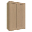 Fabuwood Galaxy Natural Oak W2436 Wall Cabinet