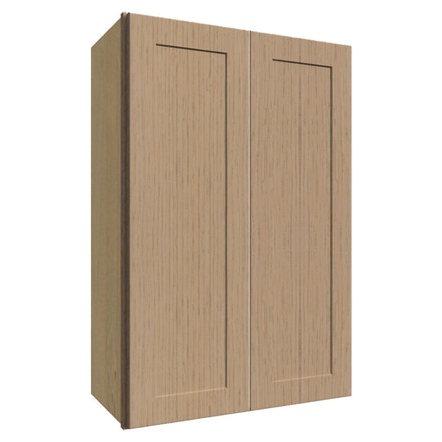 Fabuwood Galaxy Natural Oak W2436 Wall Cabinet