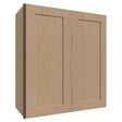 Fabuwood Galaxy Natural Oak W2730 Wall Cabinet