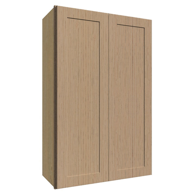 Fabuwood Galaxy Natural Oak W2742 Wall Cabinet