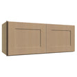Fabuwood Galaxy Natural Oak W3012 Wall Cabinet
