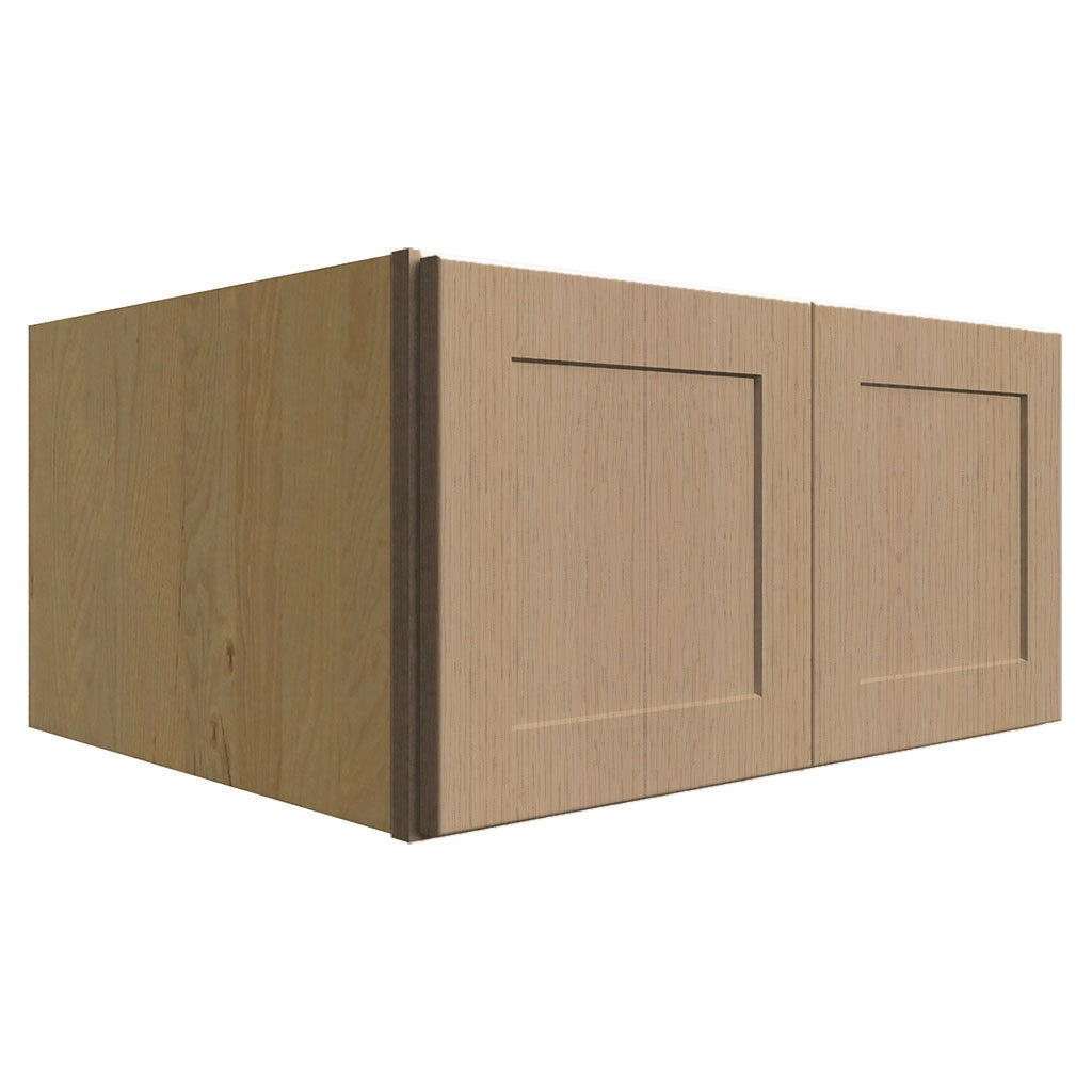 Fabuwood Galaxy Natural Oak W301524 Wall Cabinet