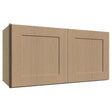 Fabuwood Galaxy Natural Oak W3015 Wall Cabinet
