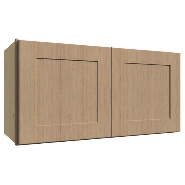 Fabuwood Galaxy Natural Oak W3015 Wall Cabinet