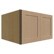 Fabuwood Galaxy Natural Oak W301824 Wall Cabinet