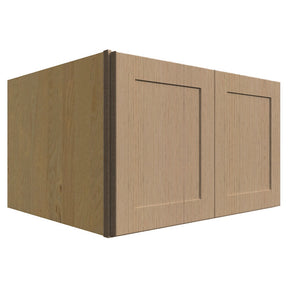 Fabuwood Galaxy Natural Oak W301824 Wall Cabinet