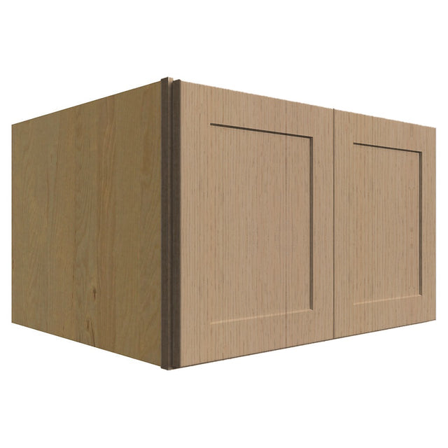 Fabuwood Galaxy Natural Oak W301824 Wall Cabinet