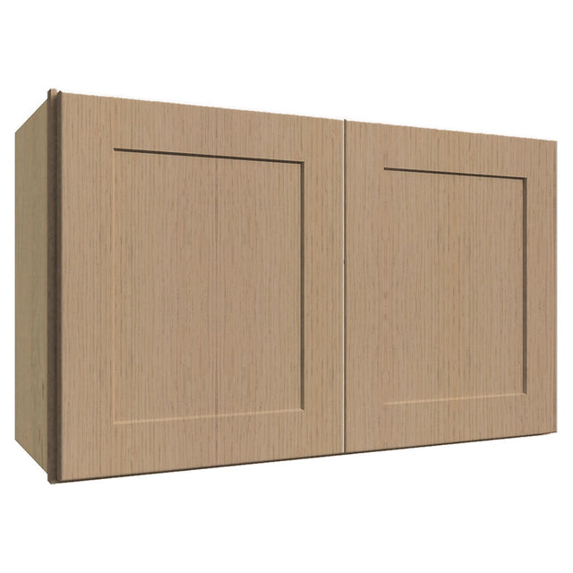 Fabuwood Galaxy Natural Oak W3018 Wall Cabinet