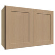 Fabuwood Galaxy Natural Oak W3021 Wall Cabinet