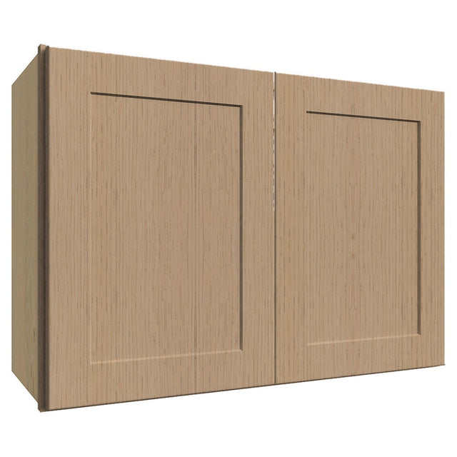 Fabuwood Galaxy Natural Oak W3021 Wall Cabinet