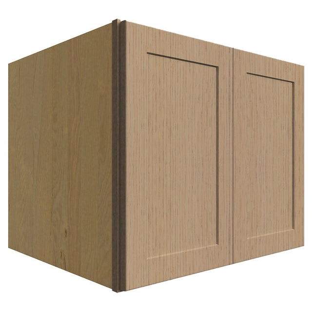 Fabuwood Galaxy Natural Oak W302424 Wall Cabinet
