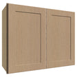 Fabuwood Galaxy Natural Oak W3024 Wall Cabinet