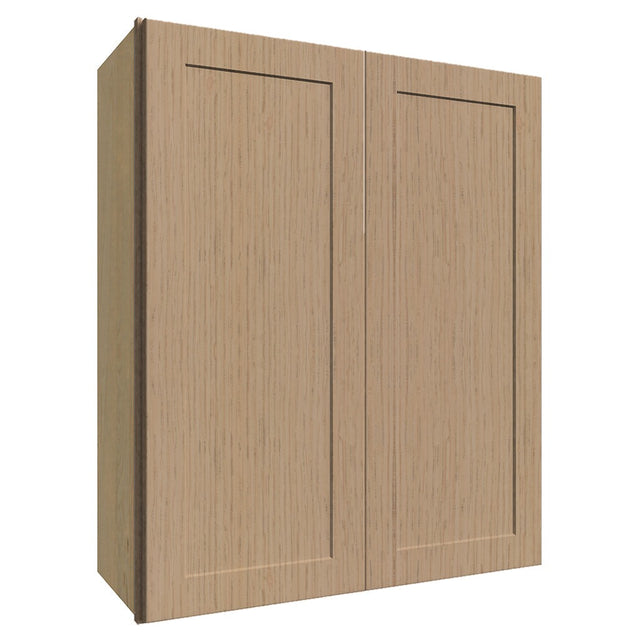 Fabuwood Galaxy Natural Oak W3036 Wall Cabinet