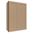 Fabuwood Galaxy Natural Oak W3042 Wall Cabinet