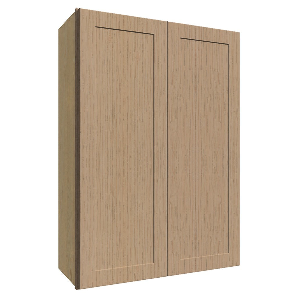 Fabuwood Galaxy Natural Oak W3042 Wall Cabinet