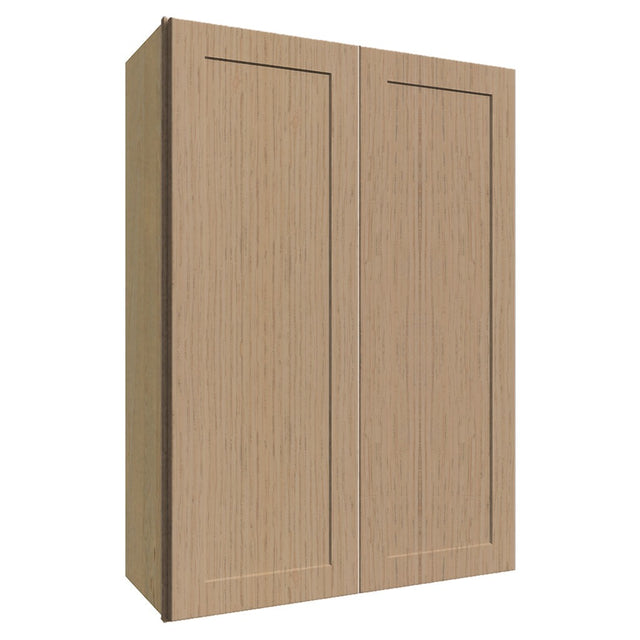 Fabuwood Galaxy Natural Oak W3042 Wall Cabinet