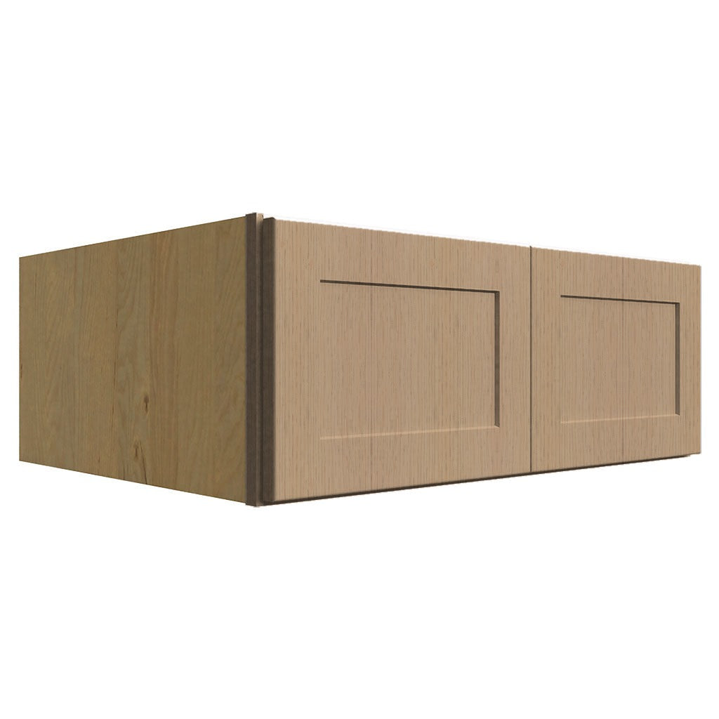 Fabuwood Galaxy Natural Oak W331224 Wall Cabinet
