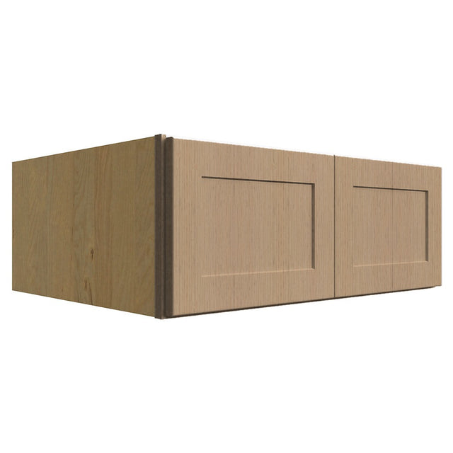 Fabuwood Galaxy Natural Oak W331224 Wall Cabinet