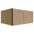 Fabuwood Galaxy Natural Oak W331524 Wall Cabinet