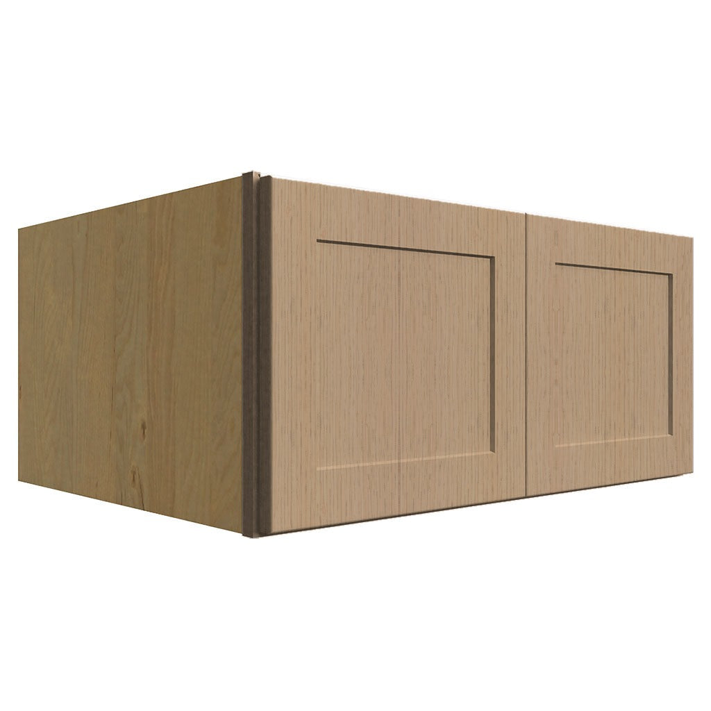 Fabuwood Galaxy Natural Oak W331524 Wall Cabinet
