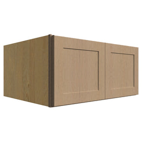 Fabuwood Galaxy Natural Oak W331524 Wall Cabinet
