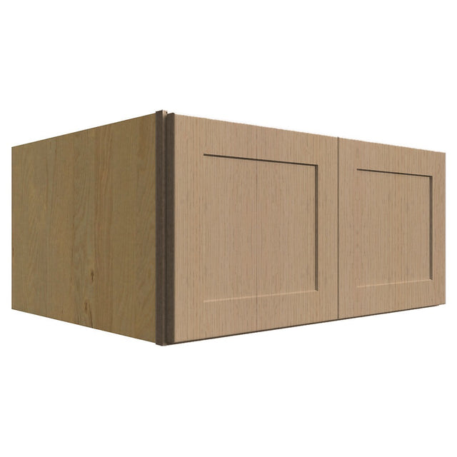 Fabuwood Galaxy Natural Oak W331524 Wall Cabinet