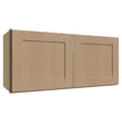 Fabuwood Galaxy Natural Oak W3315 Wall Cabinet