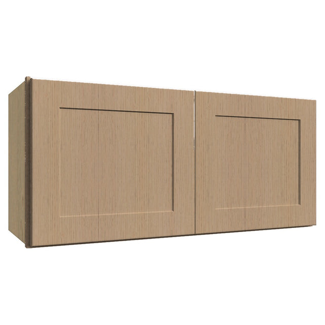 Fabuwood Galaxy Natural Oak W3315 Wall Cabinet