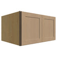 Fabuwood Galaxy Natural Oak W331824 Wall Cabinet