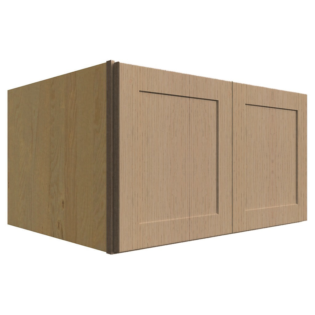 Fabuwood Galaxy Natural Oak W331824 Wall Cabinet
