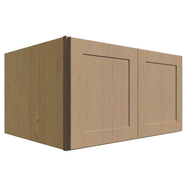Fabuwood Galaxy Natural Oak W331824 Wall Cabinet