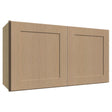 Fabuwood Galaxy Natural Oak W3318 Wall Cabinet