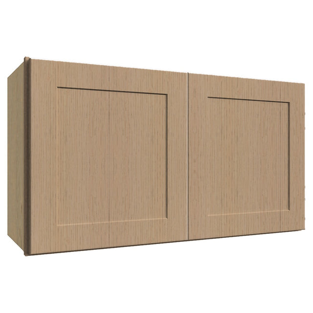 Fabuwood Galaxy Natural Oak W3318 Wall Cabinet