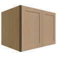 Fabuwood Galaxy Natural Oak W332424 Wall Cabinet