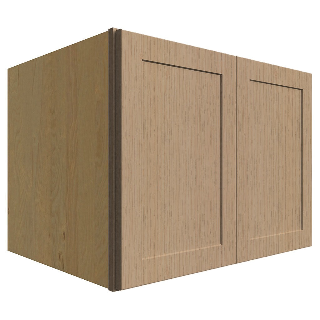 Fabuwood Galaxy Natural Oak W332424 Wall Cabinet