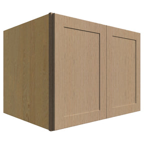 Fabuwood Galaxy Natural Oak W332424 Wall Cabinet