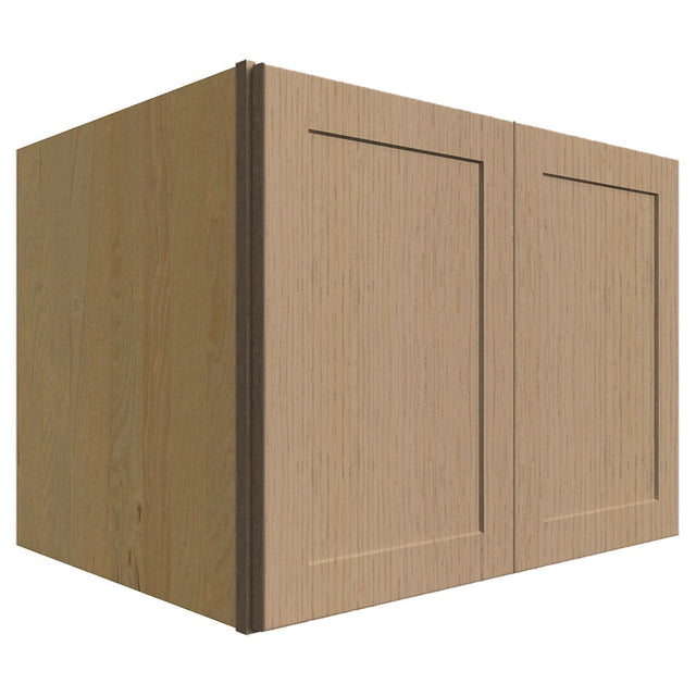 Fabuwood Galaxy Natural Oak W332424 Wall Cabinet